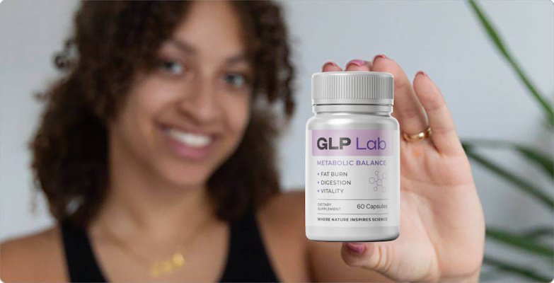 GLP Lab annostus